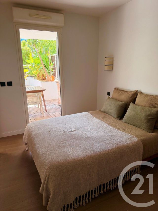 Appartement T2 à louer - 2 pièces - 33.33 m2 - MARSEILLE - 13008 - PROVENCE-ALPES-COTE-D-AZUR - Century 21 Immo-Conseil
