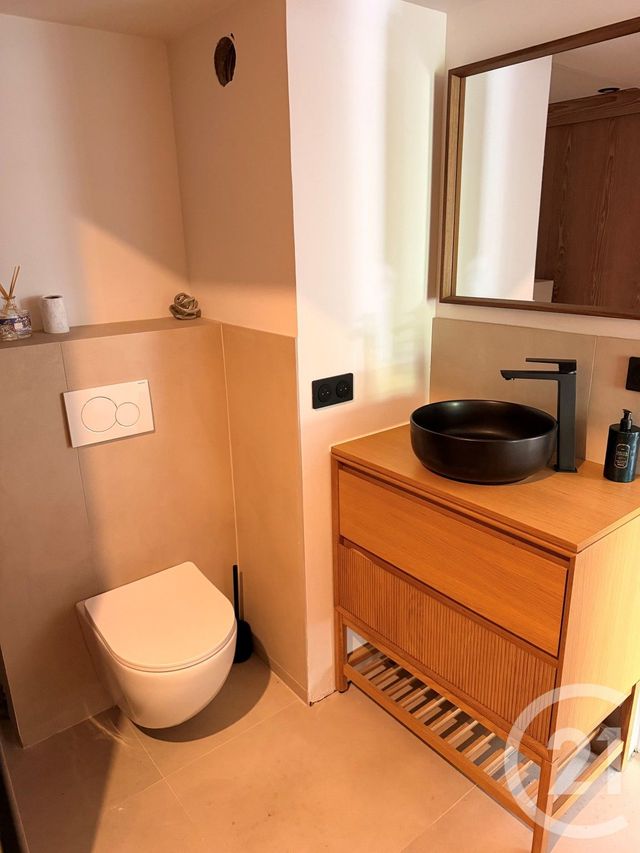 Appartement T2 à louer - 2 pièces - 33.33 m2 - MARSEILLE - 13008 - PROVENCE-ALPES-COTE-D-AZUR - Century 21 Immo-Conseil