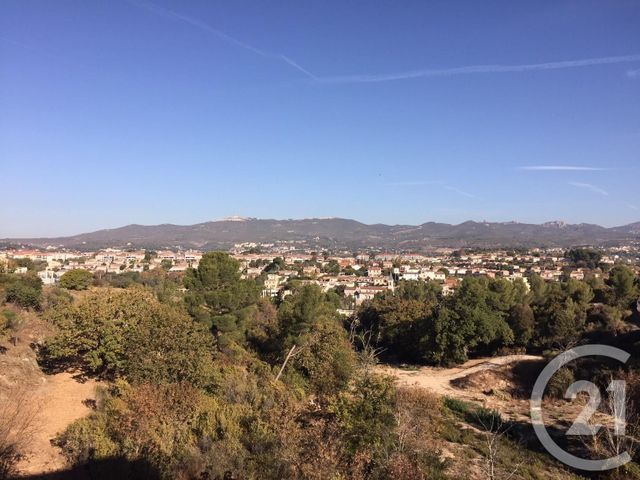 Appartement F1 à louer - 1 pièce - 30.2 m2 - MARSEILLE - 13013 - PROVENCE-ALPES-COTE-D-AZUR - Century 21 Immo-Conseil