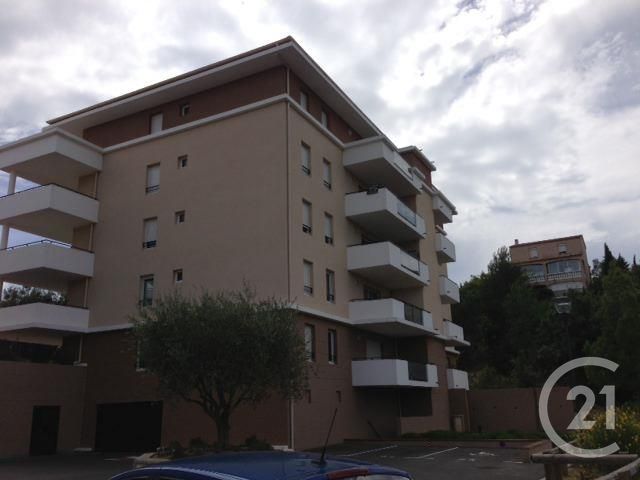 Appartement F1 à louer - 1 pièce - 30.2 m2 - MARSEILLE - 13013 - PROVENCE-ALPES-COTE-D-AZUR - Century 21 Immo-Conseil