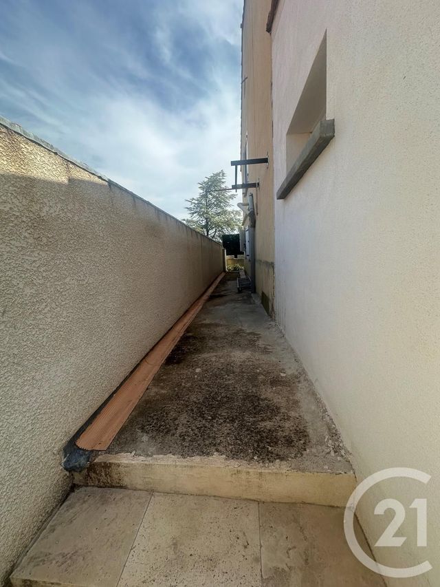 Appartement à louer - 2 pièces - 46.66 m2 - MARSEILLE - 13013 - PROVENCE-ALPES-COTE-D-AZUR - Century 21 Immo-Conseil