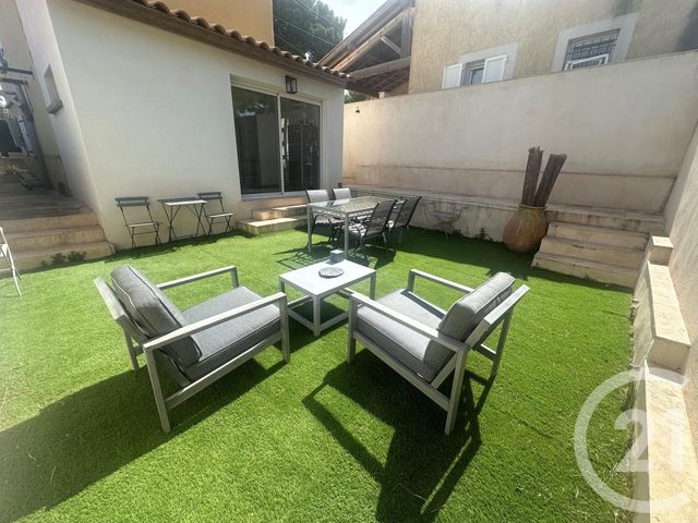 Appartement à louer - 2 pièces - 46.66 m2 - MARSEILLE - 13013 - PROVENCE-ALPES-COTE-D-AZUR - Century 21 Immo-Conseil