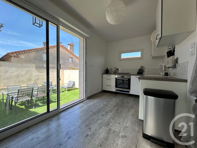 Appartement à louer - 2 pièces - 46.66 m2 - MARSEILLE - 13013 - PROVENCE-ALPES-COTE-D-AZUR - Century 21 Immo-Conseil