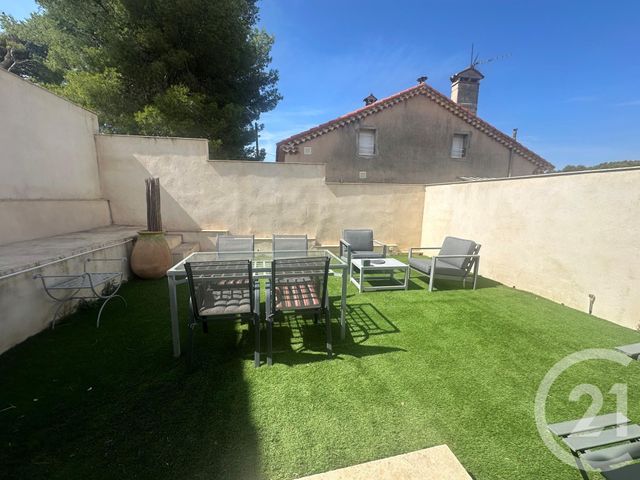Appartement à louer - 2 pièces - 46.66 m2 - MARSEILLE - 13013 - PROVENCE-ALPES-COTE-D-AZUR - Century 21 Immo-Conseil