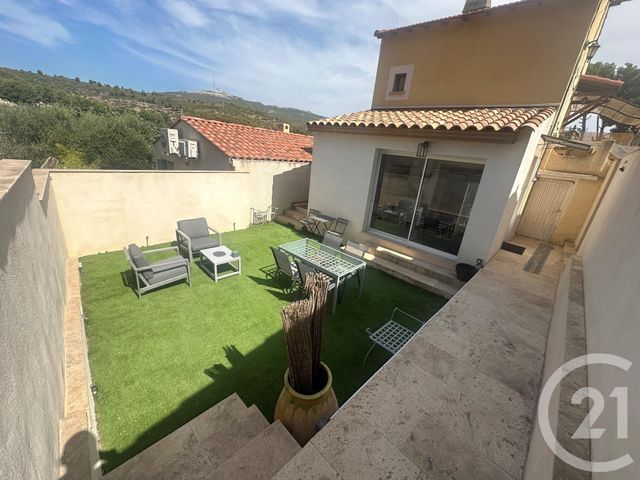 Appartement à louer MARSEILLE