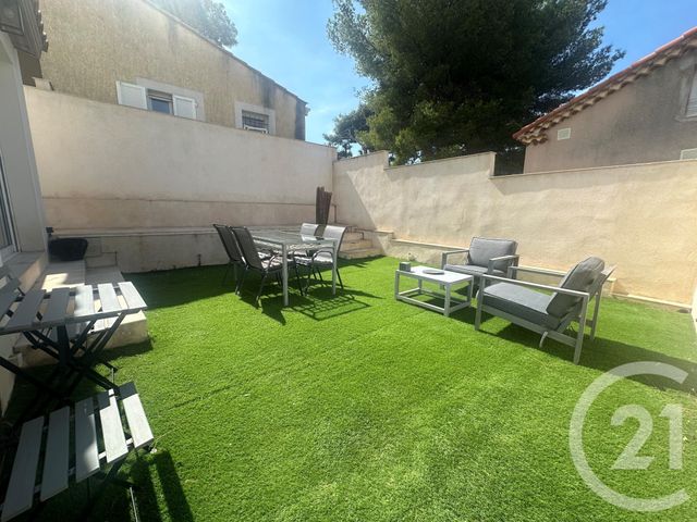 Appartement à louer - 2 pièces - 46.66 m2 - MARSEILLE - 13013 - PROVENCE-ALPES-COTE-D-AZUR - Century 21 Immo-Conseil