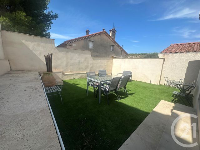 Appartement à louer - 2 pièces - 46.66 m2 - MARSEILLE - 13013 - PROVENCE-ALPES-COTE-D-AZUR - Century 21 Immo-Conseil