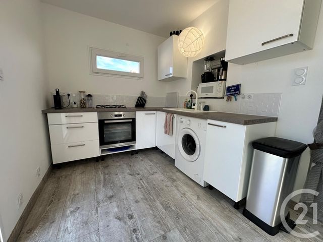 Appartement à louer - 2 pièces - 46.66 m2 - MARSEILLE - 13013 - PROVENCE-ALPES-COTE-D-AZUR - Century 21 Immo-Conseil