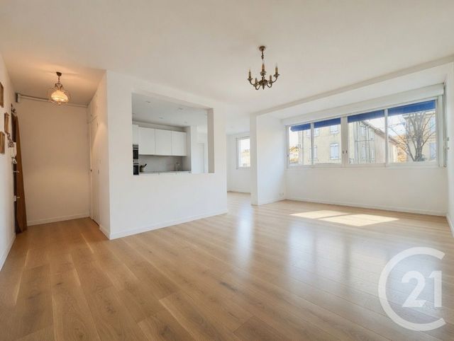 Appartement T2 à louer MARSEILLE