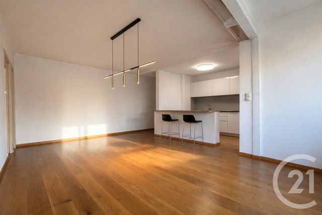 Appartement T2 à louer - 2 pièces - 42.44 m2 - MARSEILLE - 13013 - PROVENCE-ALPES-COTE-D-AZUR - Century 21 Immo-Conseil