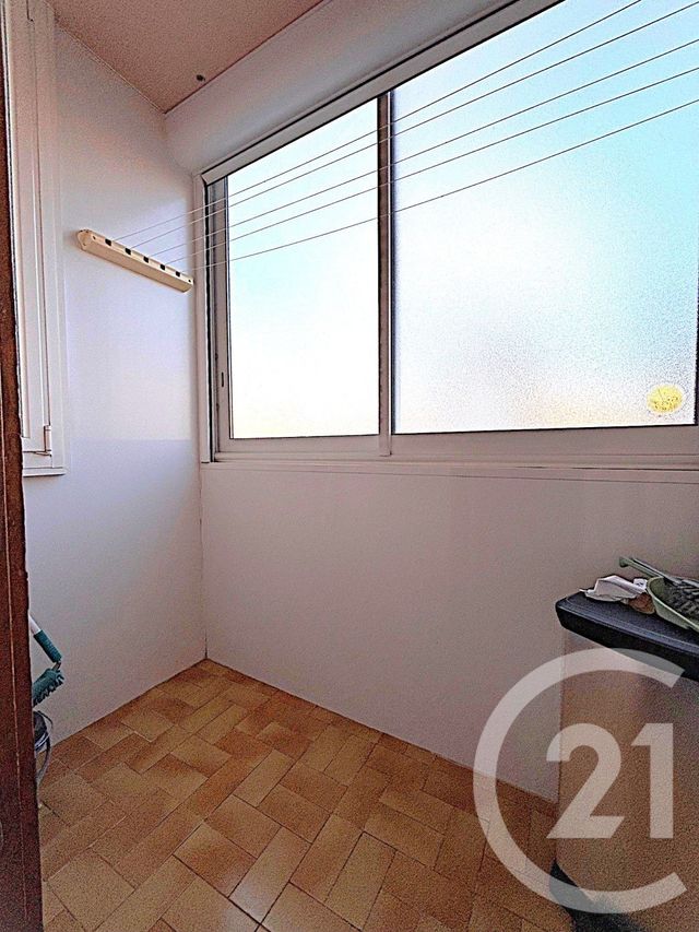 Appartement T2 à louer - 2 pièces - 42.44 m2 - MARSEILLE - 13013 - PROVENCE-ALPES-COTE-D-AZUR - Century 21 Immo-Conseil