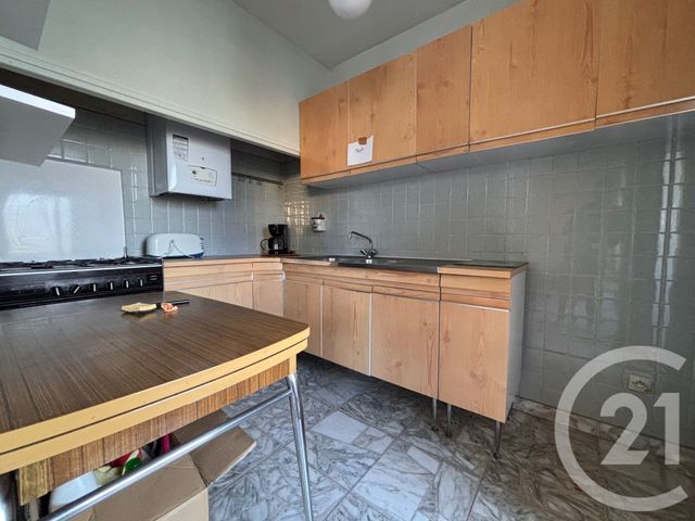 Appartement T2 à louer - 2 pièces - 42.44 m2 - MARSEILLE - 13013 - PROVENCE-ALPES-COTE-D-AZUR - Century 21 Immo-Conseil