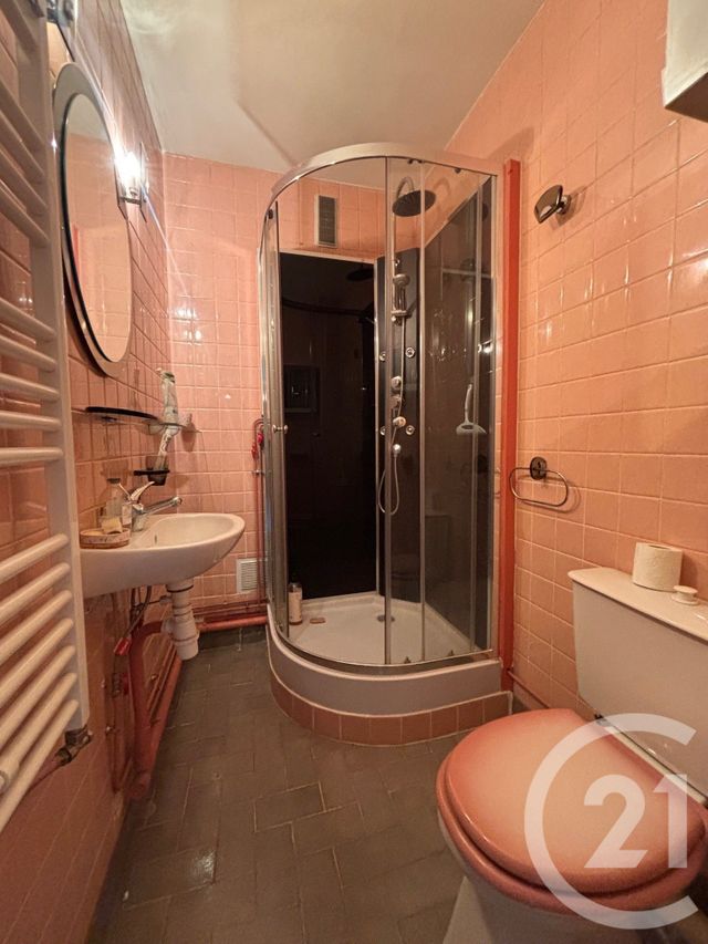 Appartement T2 à louer - 2 pièces - 42.44 m2 - MARSEILLE - 13013 - PROVENCE-ALPES-COTE-D-AZUR - Century 21 Immo-Conseil