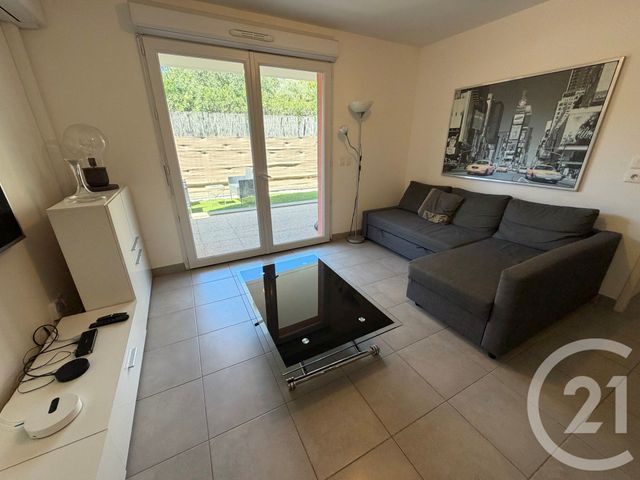 Appartement T2 à louer - 2 pièces - 39.96 m2 - MARSEILLE - 13013 - PROVENCE-ALPES-COTE-D-AZUR - Century 21 Immo-Conseil