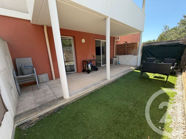 Appartement T2 à louer - 2 pièces - 39.96 m2 - MARSEILLE - 13013 - PROVENCE-ALPES-COTE-D-AZUR - Century 21 Immo-Conseil