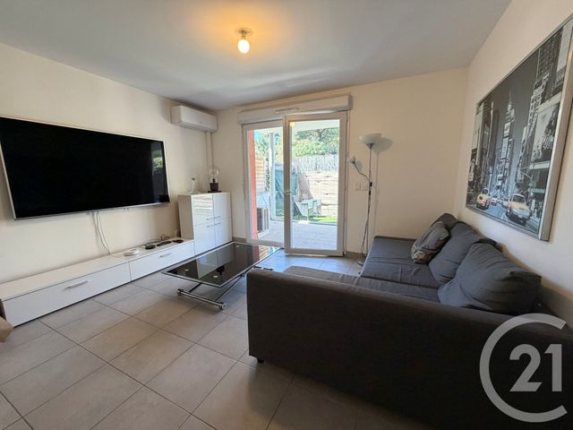 Appartement T2 à louer - 2 pièces - 39.96 m2 - MARSEILLE - 13013 - PROVENCE-ALPES-COTE-D-AZUR - Century 21 Immo-Conseil