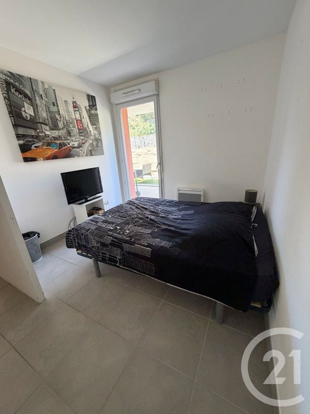 Appartement T2 à louer - 2 pièces - 39.96 m2 - MARSEILLE - 13013 - PROVENCE-ALPES-COTE-D-AZUR - Century 21 Immo-Conseil