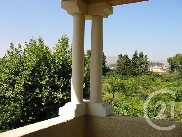 Appartement T1 à louer - 1 pièce - 25.01 m2 - MARSEILLE - 13013 - PROVENCE-ALPES-COTE-D-AZUR - Century 21 Immo-Conseil