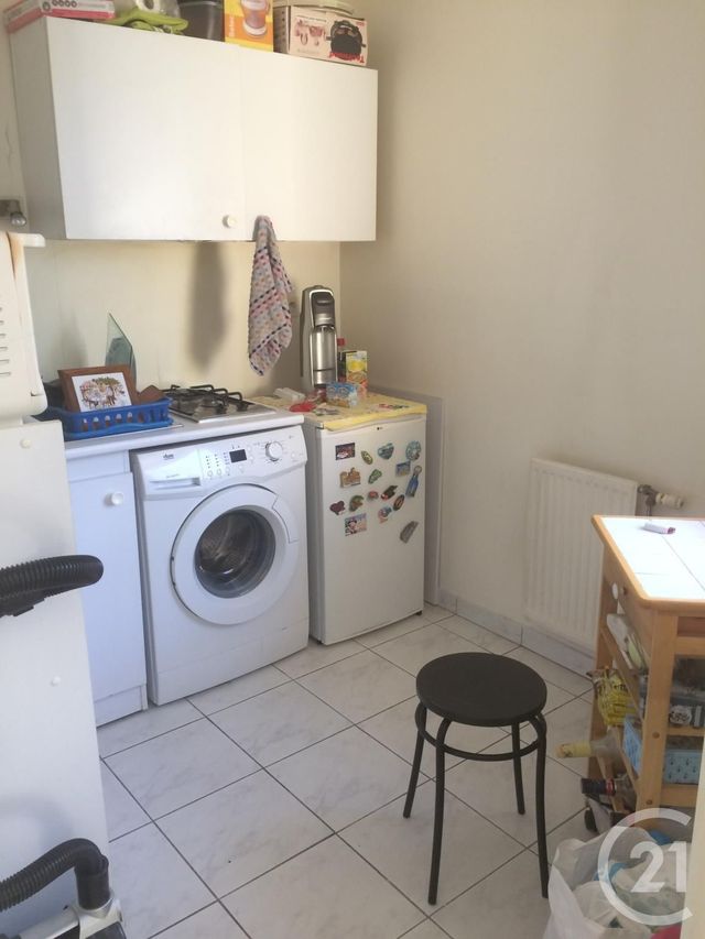 Appartement T1 à louer - 1 pièce - 25.01 m2 - MARSEILLE - 13013 - PROVENCE-ALPES-COTE-D-AZUR - Century 21 Immo-Conseil