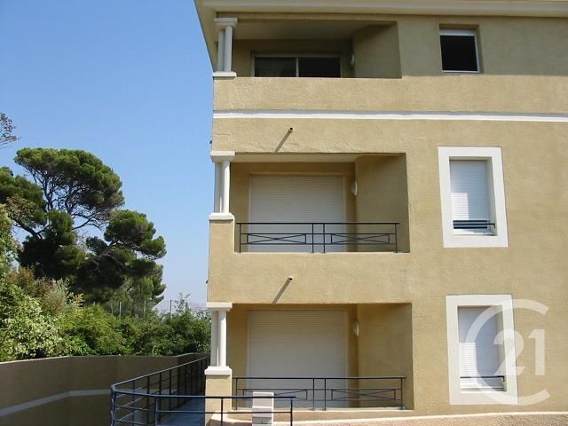 appartement - MARSEILLE - 13013