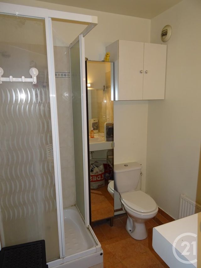 Appartement T1 à louer - 1 pièce - 25.01 m2 - MARSEILLE - 13013 - PROVENCE-ALPES-COTE-D-AZUR - Century 21 Immo-Conseil