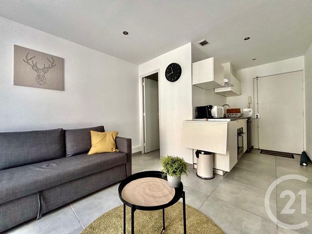 appartement - MARSEILLE - 13005