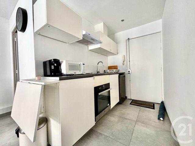 Appartement Studio à louer - 1 pièce - 19.42 m2 - MARSEILLE - 13005 - PROVENCE-ALPES-COTE-D-AZUR - Century 21 Immo-Conseil