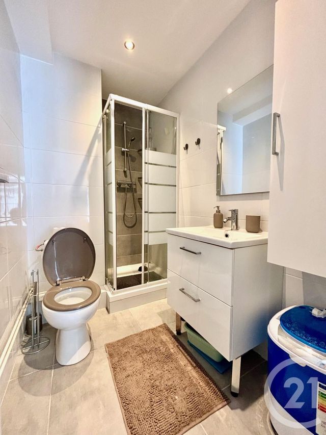 Appartement Studio à louer - 1 pièce - 19.42 m2 - MARSEILLE - 13005 - PROVENCE-ALPES-COTE-D-AZUR - Century 21 Immo-Conseil