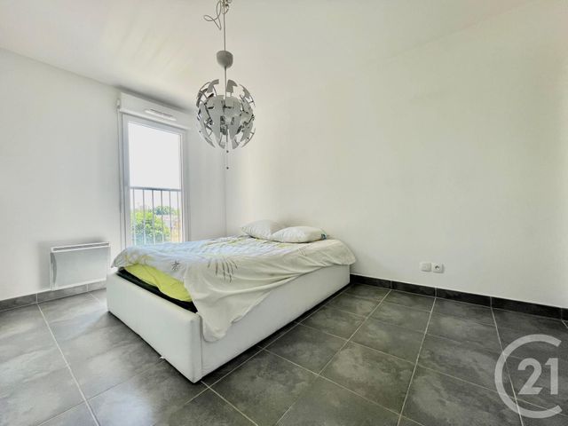 Appartement T2 à louer - 2 pièces - 42.0 m2 - MARSEILLE - 13010 - PROVENCE-ALPES-COTE-D-AZUR - Century 21 Immo-Conseil