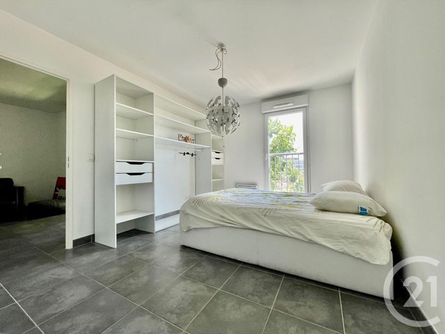 Appartement T2 à louer - 2 pièces - 42.0 m2 - MARSEILLE - 13010 - PROVENCE-ALPES-COTE-D-AZUR - Century 21 Immo-Conseil