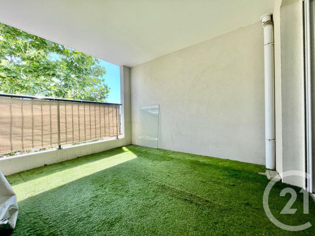 Appartement T2 à louer - 2 pièces - 42.0 m2 - MARSEILLE - 13010 - PROVENCE-ALPES-COTE-D-AZUR - Century 21 Immo-Conseil