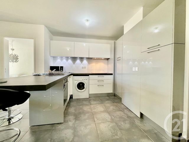 Appartement T2 à louer - 2 pièces - 42.0 m2 - MARSEILLE - 13010 - PROVENCE-ALPES-COTE-D-AZUR - Century 21 Immo-Conseil