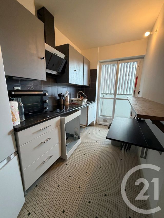 Appartement T2 à louer - 2 pièces - 42.67 m2 - MARSEILLE - 13013 - PROVENCE-ALPES-COTE-D-AZUR - Century 21 Immo-Conseil