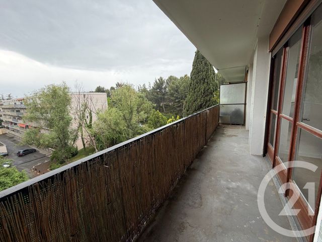 Appartement T2 à louer - 2 pièces - 42.67 m2 - MARSEILLE - 13013 - PROVENCE-ALPES-COTE-D-AZUR - Century 21 Immo-Conseil