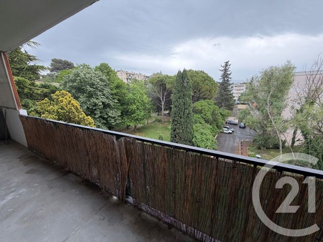 Appartement T2 à louer - 2 pièces - 42.67 m2 - MARSEILLE - 13013 - PROVENCE-ALPES-COTE-D-AZUR - Century 21 Immo-Conseil
