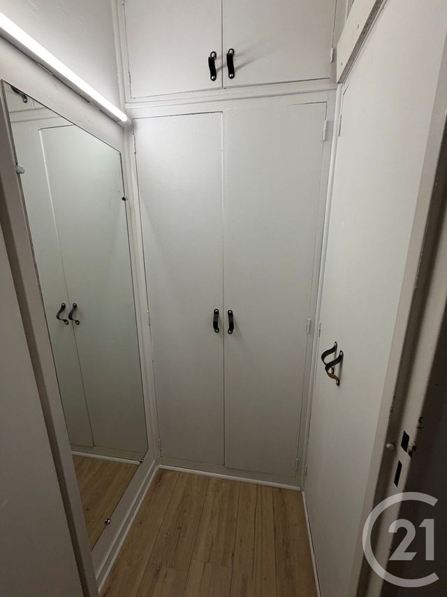 Appartement T2 à louer - 2 pièces - 42.67 m2 - MARSEILLE - 13013 - PROVENCE-ALPES-COTE-D-AZUR - Century 21 Immo-Conseil