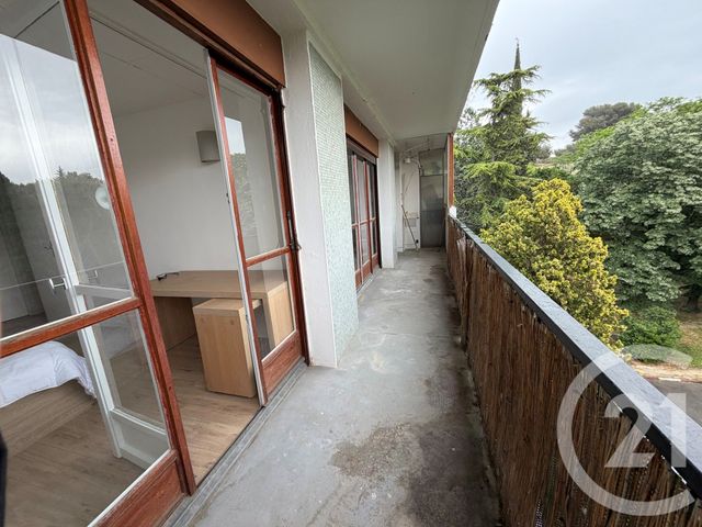 Appartement T2 à louer - 2 pièces - 42.67 m2 - MARSEILLE - 13013 - PROVENCE-ALPES-COTE-D-AZUR - Century 21 Immo-Conseil
