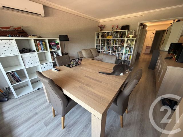 Appartement T4/5 à louer - 4 pièces - 95.0 m2 - MARSEILLE - 13013 - PROVENCE-ALPES-COTE-D-AZUR - Century 21 Immo-Conseil