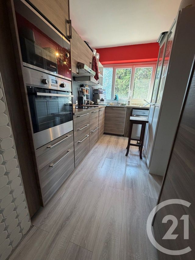 Appartement T4/5 à louer - 4 pièces - 95.0 m2 - MARSEILLE - 13013 - PROVENCE-ALPES-COTE-D-AZUR - Century 21 Immo-Conseil