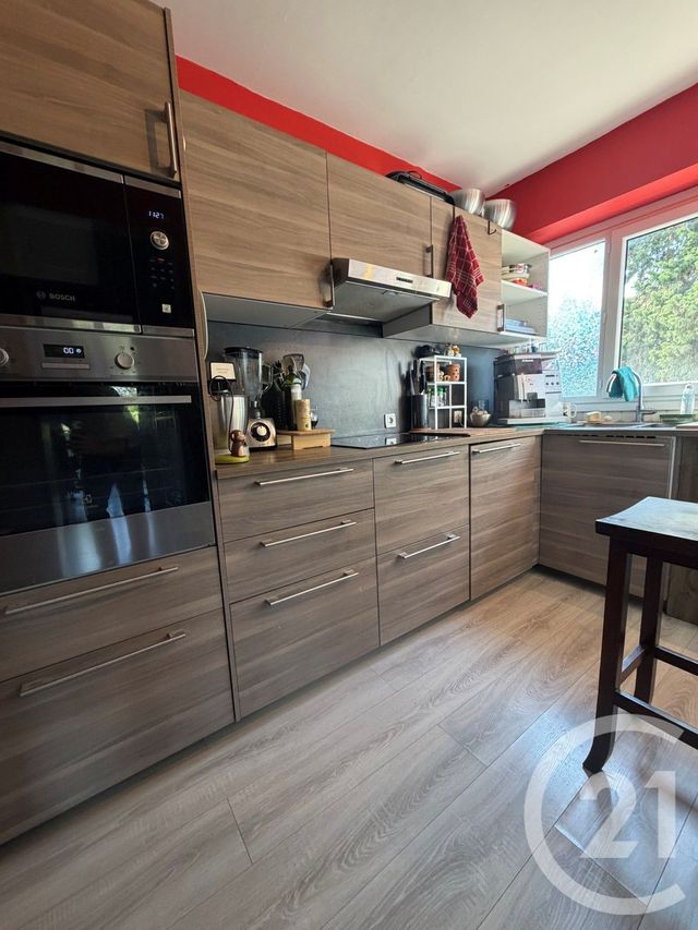 Appartement T4/5 à louer - 4 pièces - 95.0 m2 - MARSEILLE - 13013 - PROVENCE-ALPES-COTE-D-AZUR - Century 21 Immo-Conseil