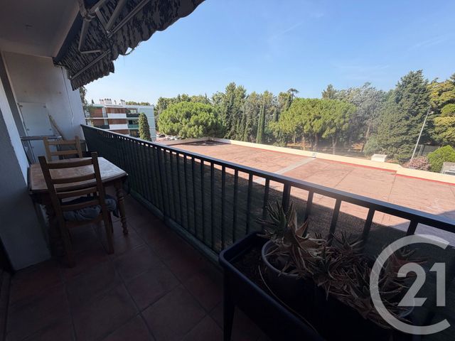 Appartement T4/5 à louer - 4 pièces - 95.0 m2 - MARSEILLE - 13013 - PROVENCE-ALPES-COTE-D-AZUR - Century 21 Immo-Conseil
