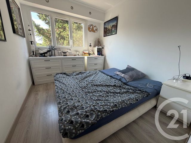 Appartement T4/5 à louer - 4 pièces - 95.0 m2 - MARSEILLE - 13013 - PROVENCE-ALPES-COTE-D-AZUR - Century 21 Immo-Conseil