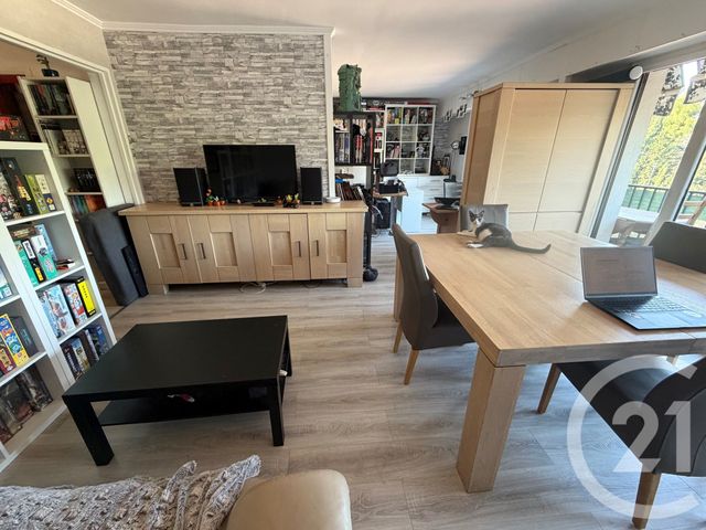 Appartement T4/5 à louer - 4 pièces - 95.0 m2 - MARSEILLE - 13013 - PROVENCE-ALPES-COTE-D-AZUR - Century 21 Immo-Conseil