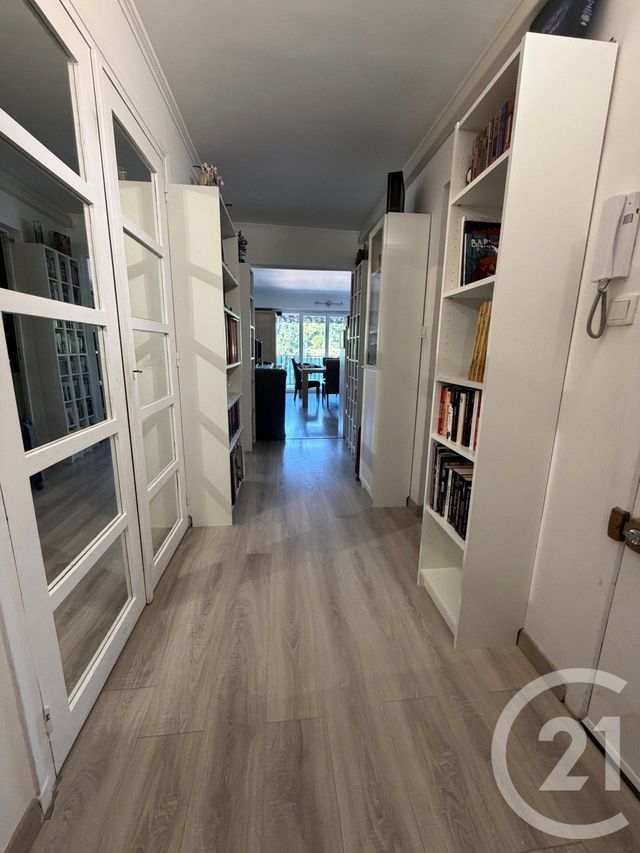 Appartement T4/5 à louer - 4 pièces - 95.0 m2 - MARSEILLE - 13013 - PROVENCE-ALPES-COTE-D-AZUR - Century 21 Immo-Conseil
