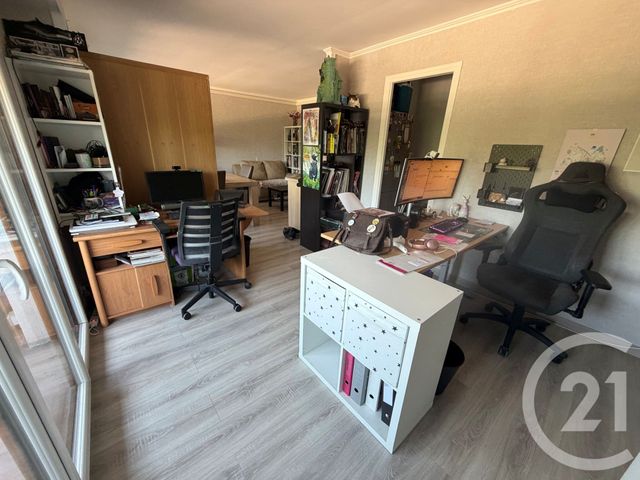 Appartement T4/5 à louer - 4 pièces - 95.0 m2 - MARSEILLE - 13013 - PROVENCE-ALPES-COTE-D-AZUR - Century 21 Immo-Conseil
