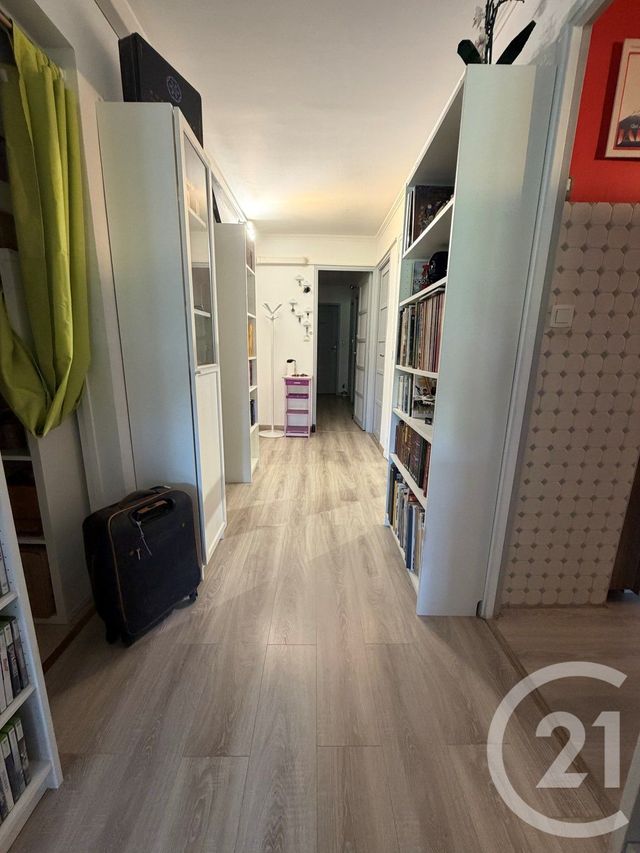 Appartement T4/5 à louer - 4 pièces - 95.0 m2 - MARSEILLE - 13013 - PROVENCE-ALPES-COTE-D-AZUR - Century 21 Immo-Conseil