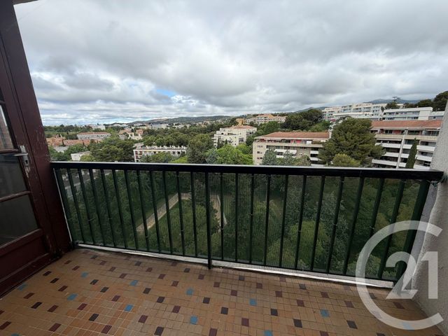 Appartement à louer - 2 pièces - 58.32 m2 - MARSEILLE - 13013 - PROVENCE-ALPES-COTE-D-AZUR - Century 21 Immo-Conseil