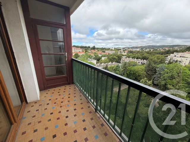 Appartement à louer - 2 pièces - 58.32 m2 - MARSEILLE - 13013 - PROVENCE-ALPES-COTE-D-AZUR - Century 21 Immo-Conseil