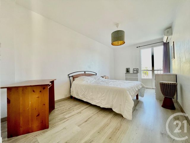 Appartement T4 à louer - 4 pièces - 87.76 m2 - MARSEILLE - 13013 - PROVENCE-ALPES-COTE-D-AZUR - Century 21 Immo-Conseil