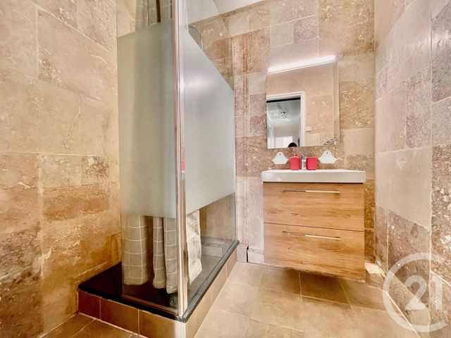 Appartement T4 à louer - 4 pièces - 87.76 m2 - MARSEILLE - 13013 - PROVENCE-ALPES-COTE-D-AZUR - Century 21 Immo-Conseil